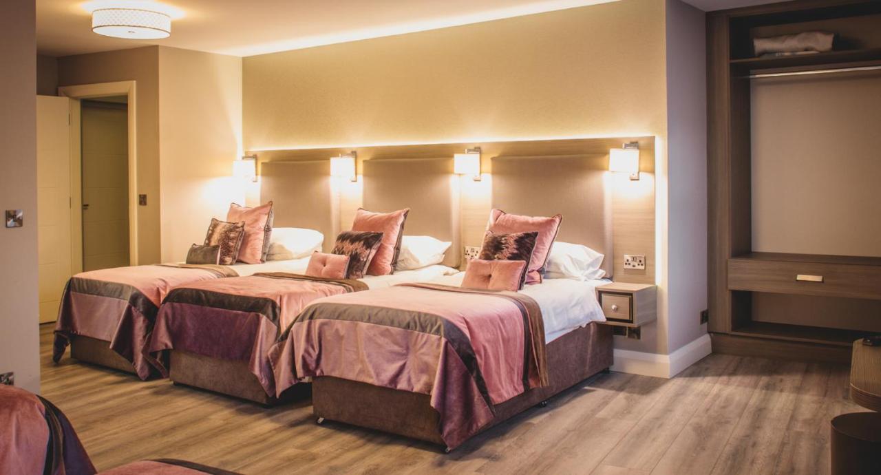 Barr Na Sraide Inn Дингл Экстерьер фото