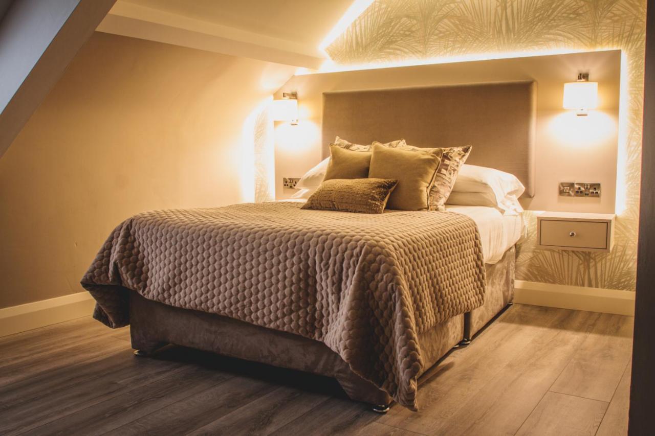 Barr Na Sraide Inn Дингл Экстерьер фото