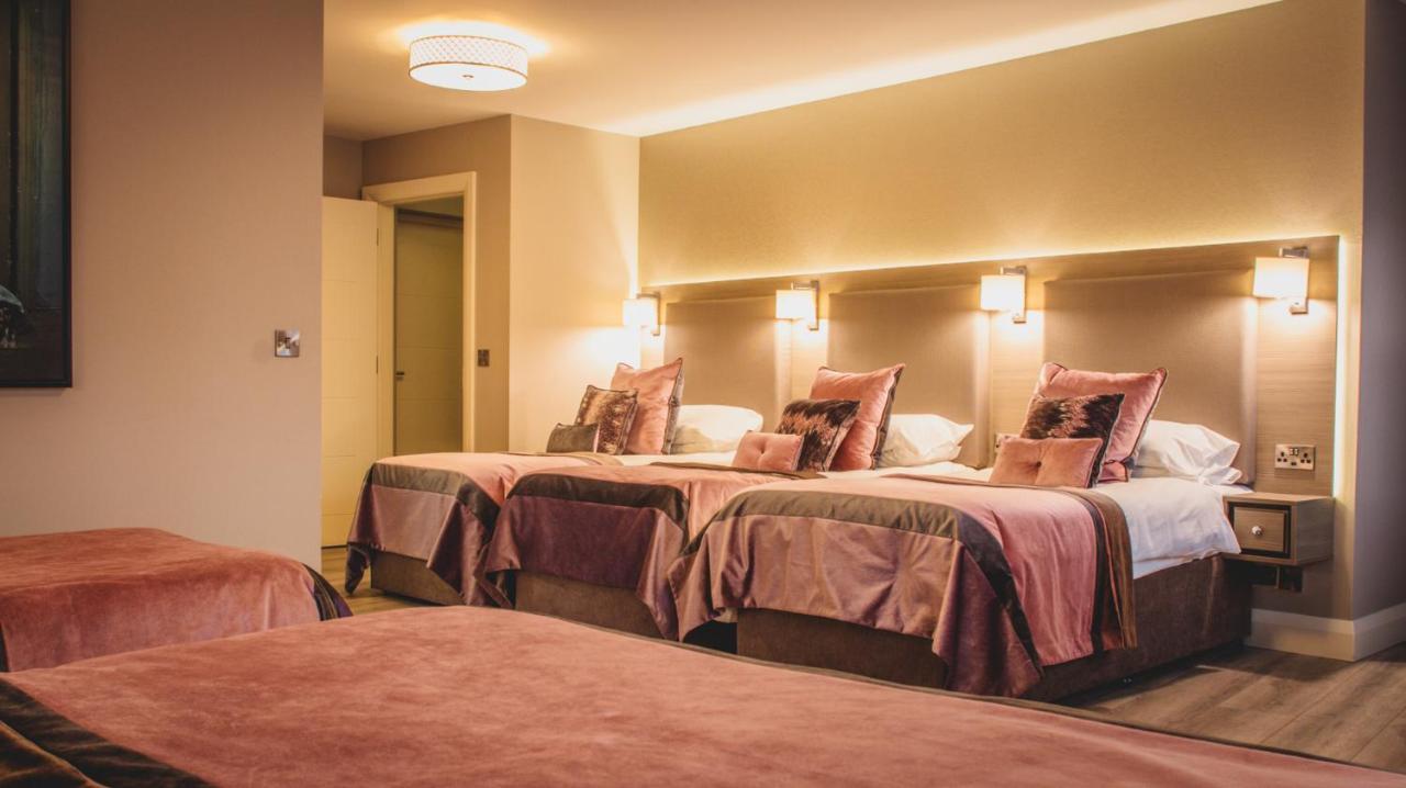 Barr Na Sraide Inn Дингл Экстерьер фото
