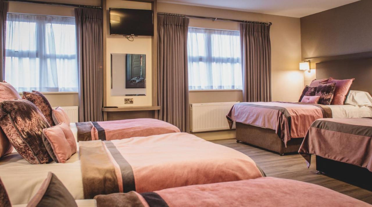 Barr Na Sraide Inn Дингл Экстерьер фото
