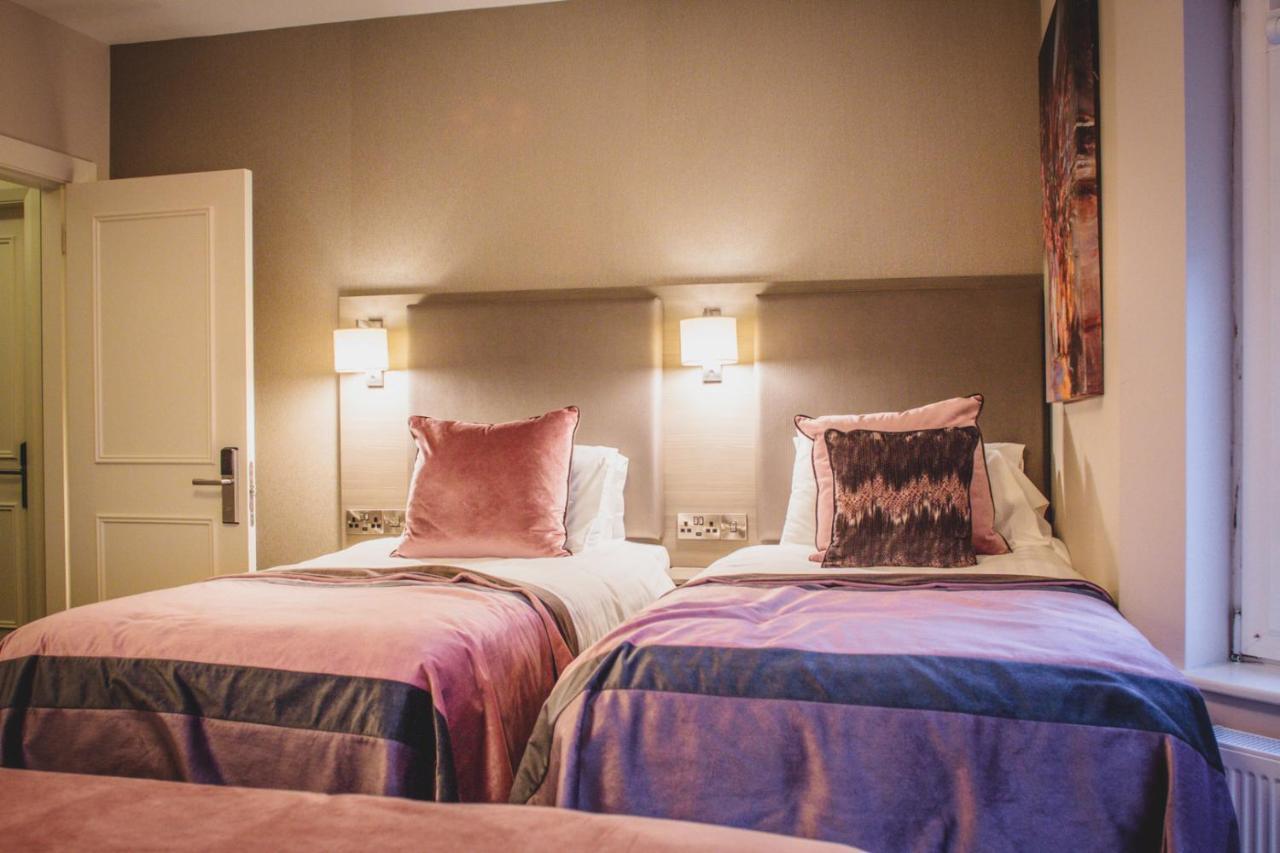 Barr Na Sraide Inn Дингл Экстерьер фото