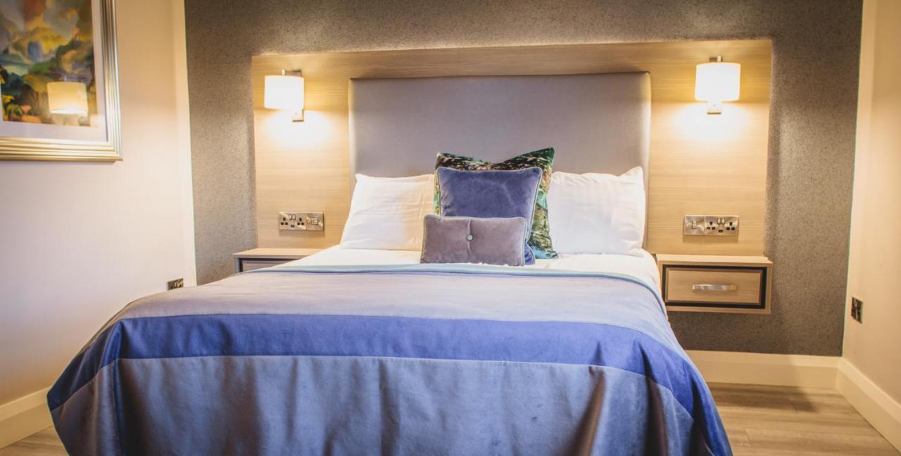 Barr Na Sraide Inn Дингл Экстерьер фото