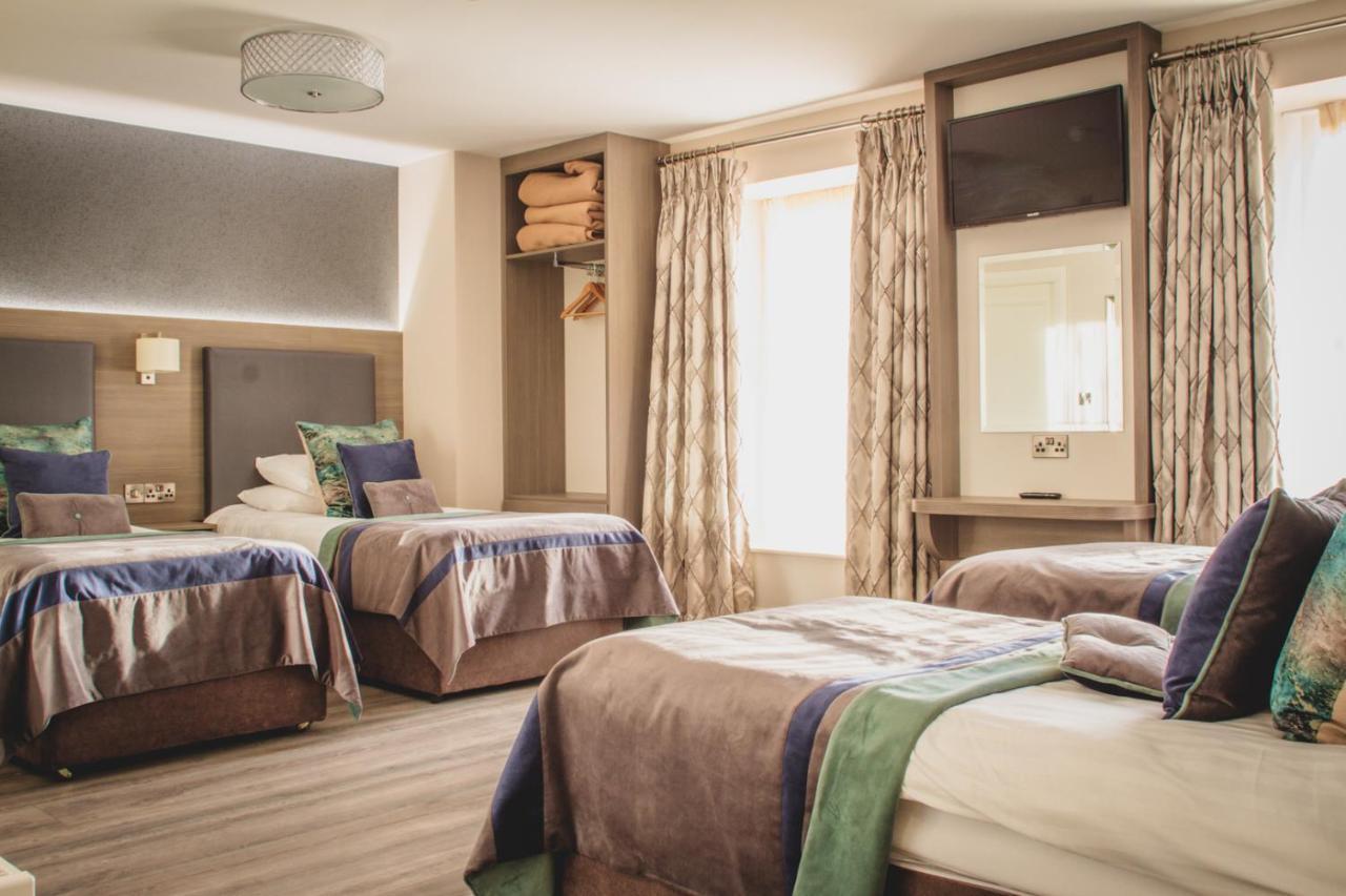 Barr Na Sraide Inn Дингл Экстерьер фото