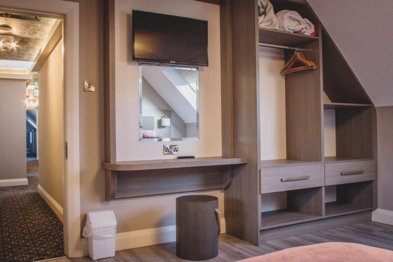 Barr Na Sraide Inn Дингл Экстерьер фото