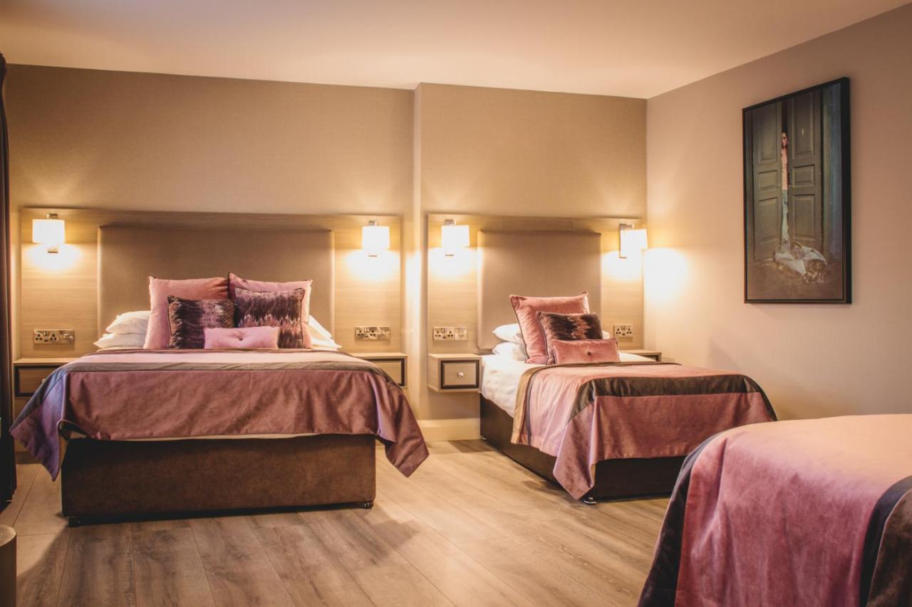 Barr Na Sraide Inn Дингл Экстерьер фото