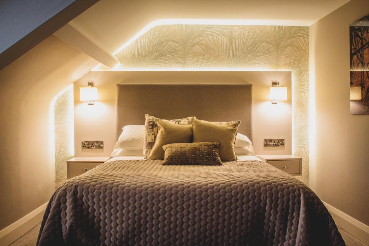 Barr Na Sraide Inn Дингл Экстерьер фото