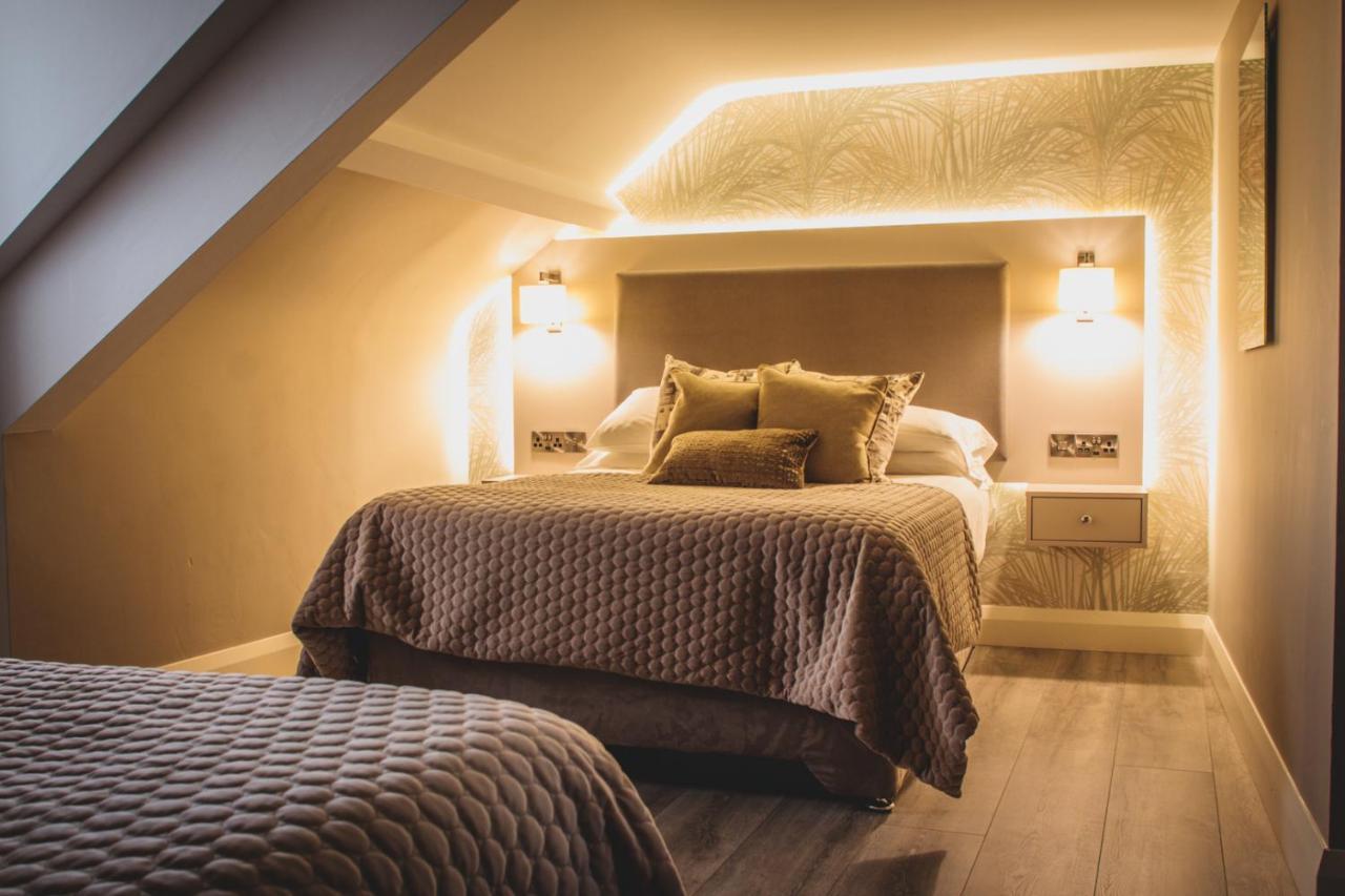 Barr Na Sraide Inn Дингл Экстерьер фото