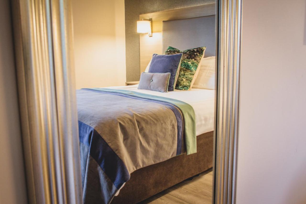 Barr Na Sraide Inn Дингл Экстерьер фото