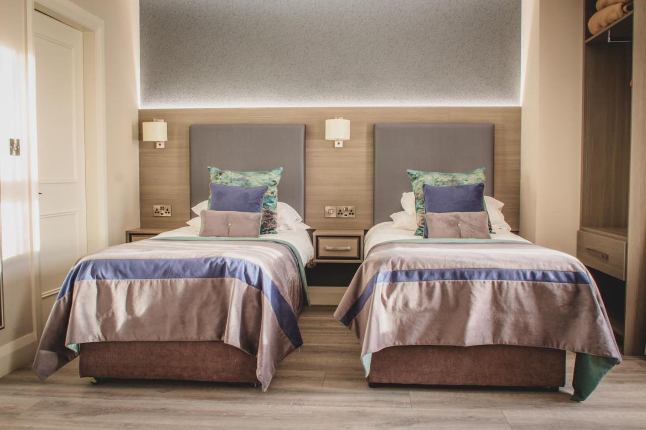 Barr Na Sraide Inn Дингл Экстерьер фото