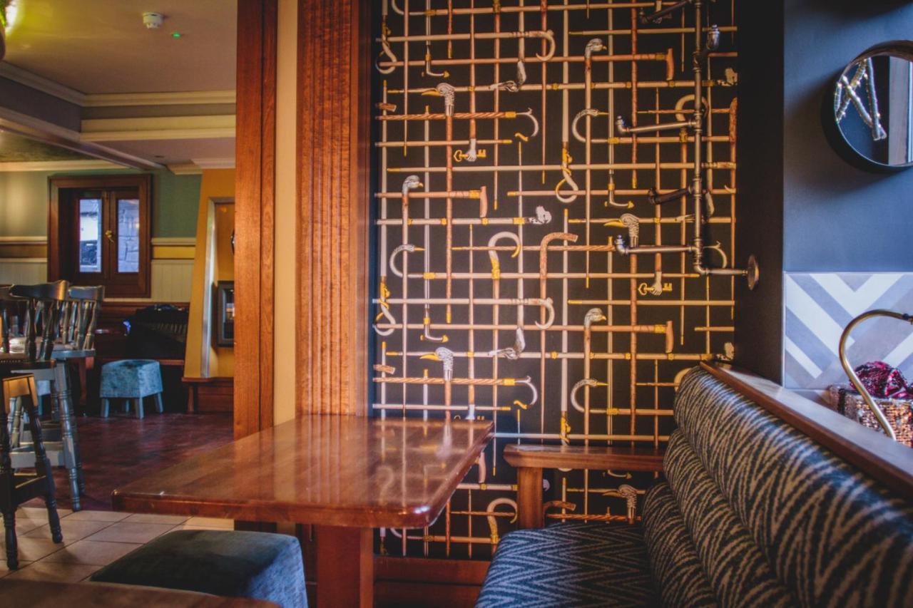 Barr Na Sraide Inn Дингл Экстерьер фото
