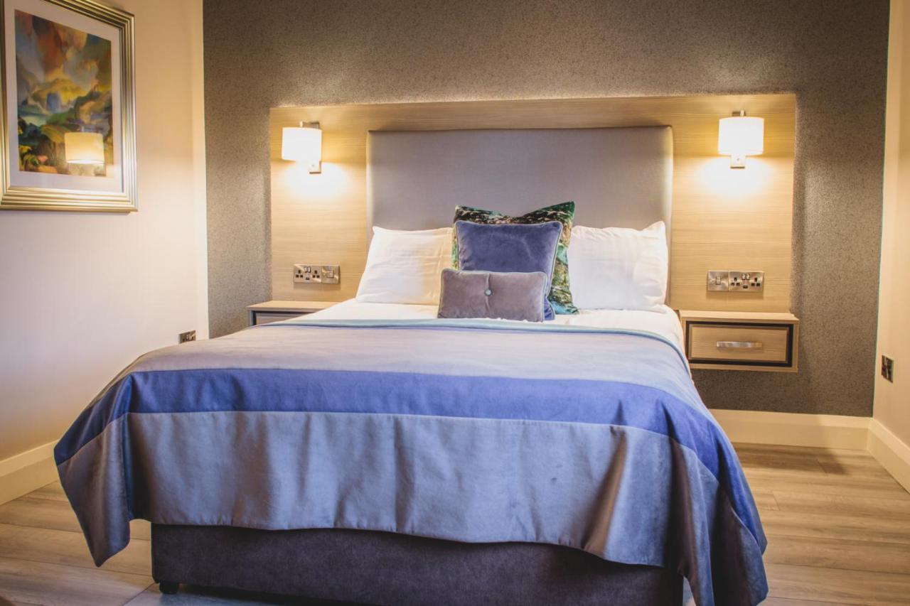 Barr Na Sraide Inn Дингл Экстерьер фото
