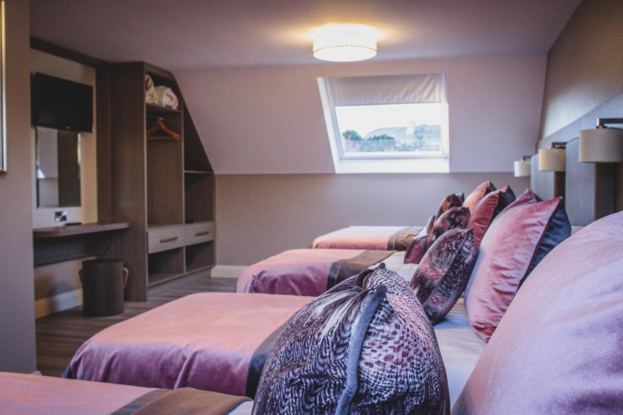 Barr Na Sraide Inn Дингл Экстерьер фото