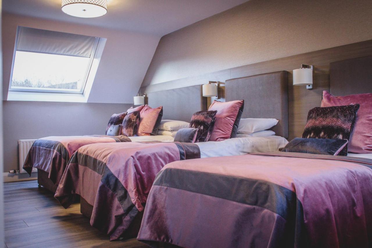 Barr Na Sraide Inn Дингл Экстерьер фото