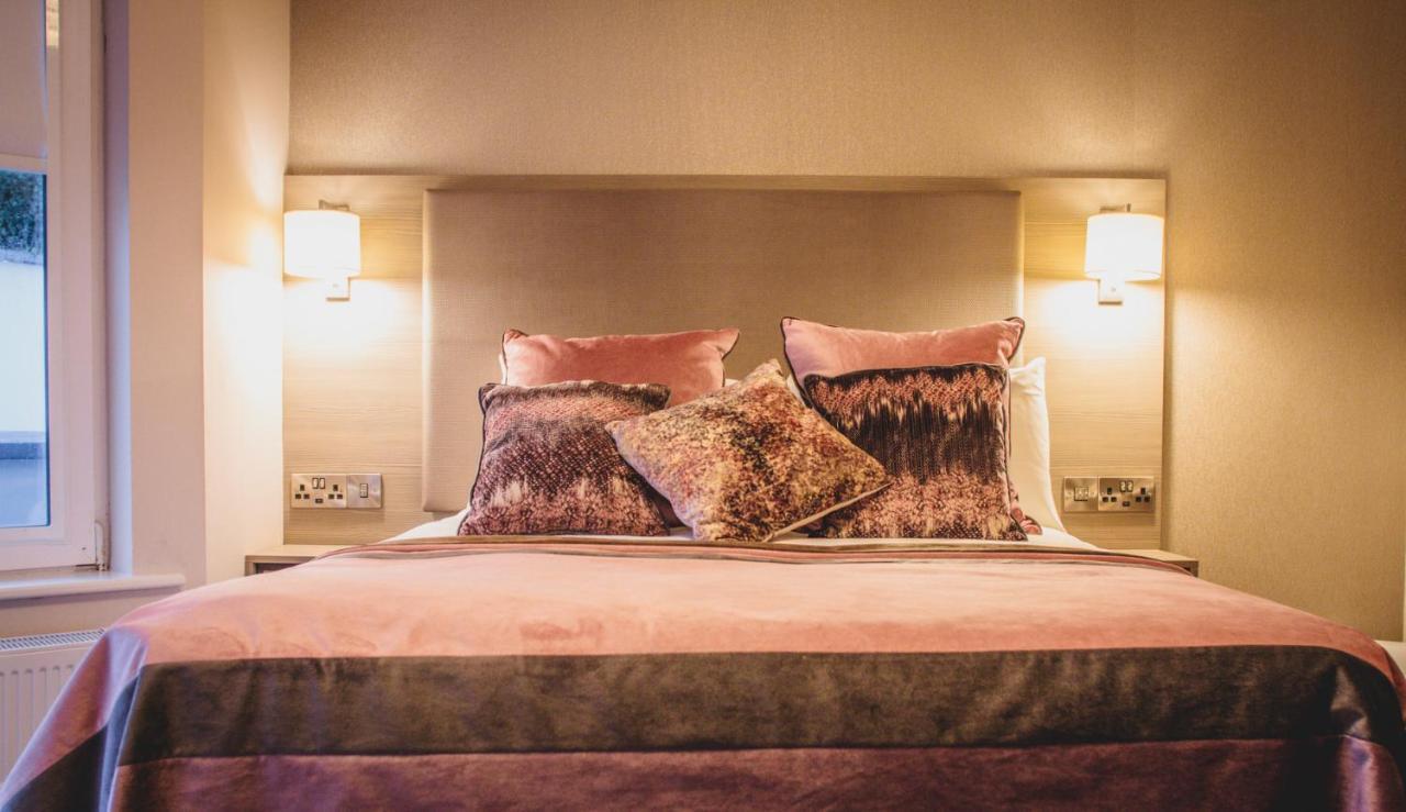 Barr Na Sraide Inn Дингл Экстерьер фото