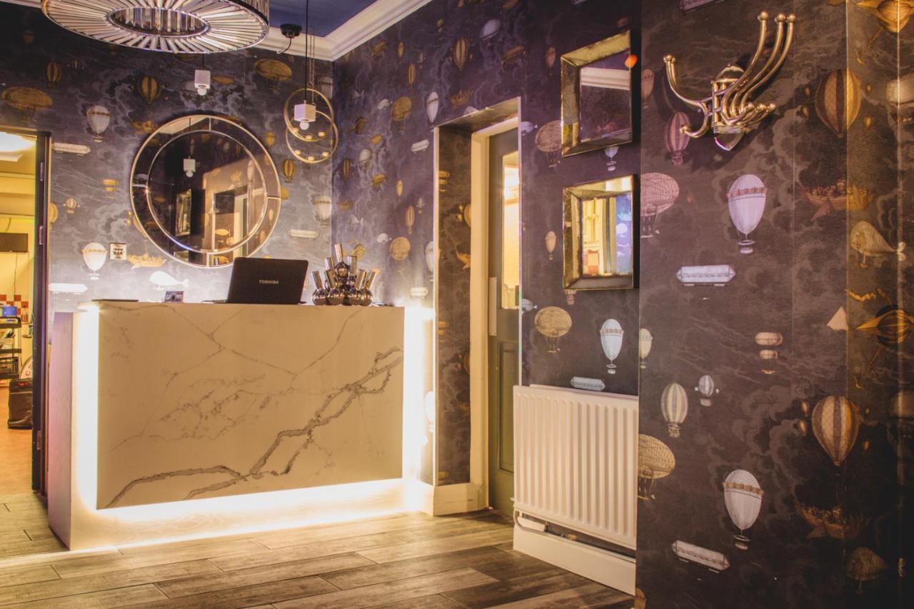 Barr Na Sraide Inn Дингл Экстерьер фото