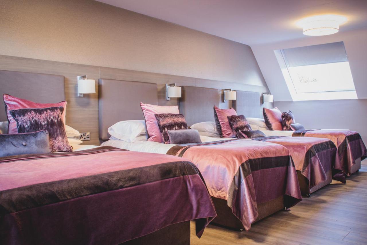 Barr Na Sraide Inn Дингл Экстерьер фото