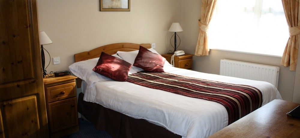 Barr Na Sraide Inn Дингл Экстерьер фото