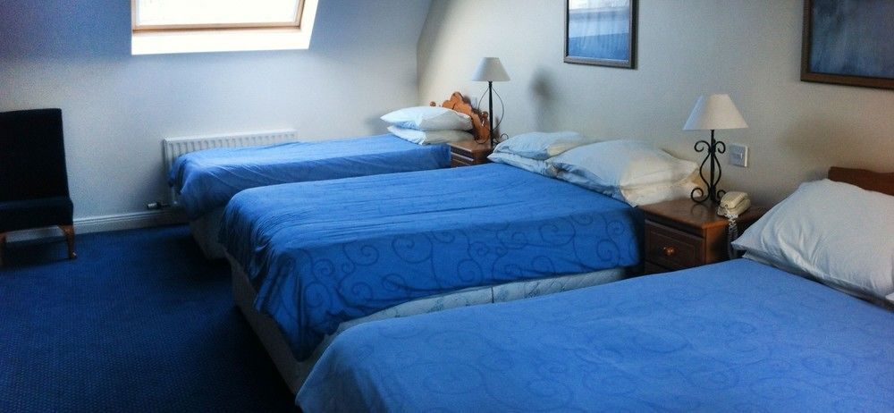 Barr Na Sraide Inn Дингл Экстерьер фото