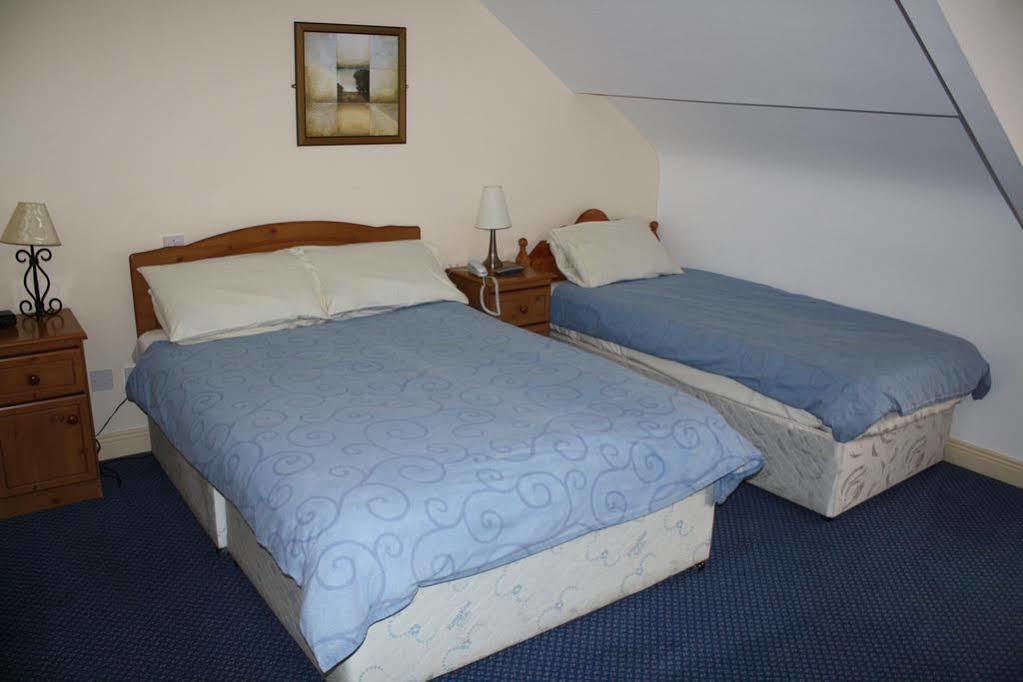 Barr Na Sraide Inn Дингл Экстерьер фото