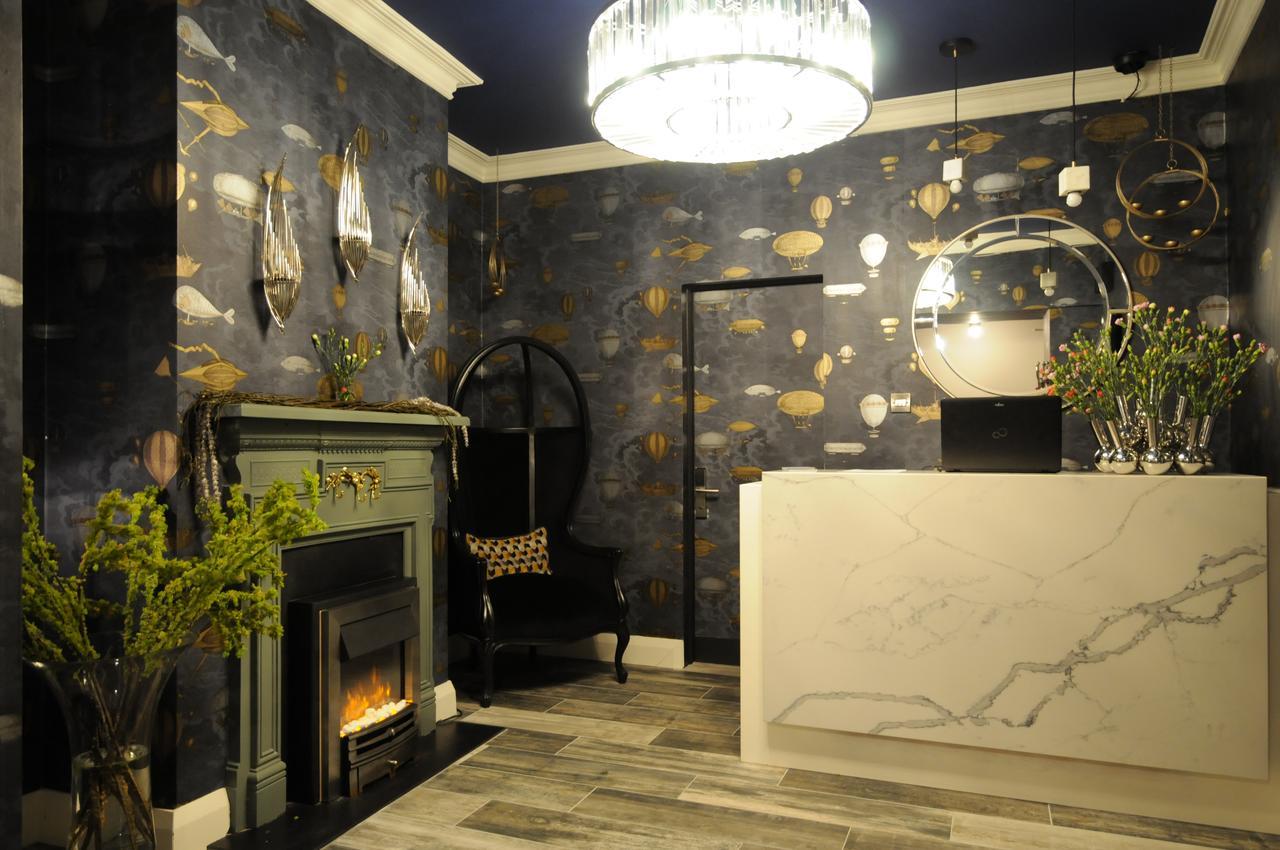 Barr Na Sraide Inn Дингл Экстерьер фото