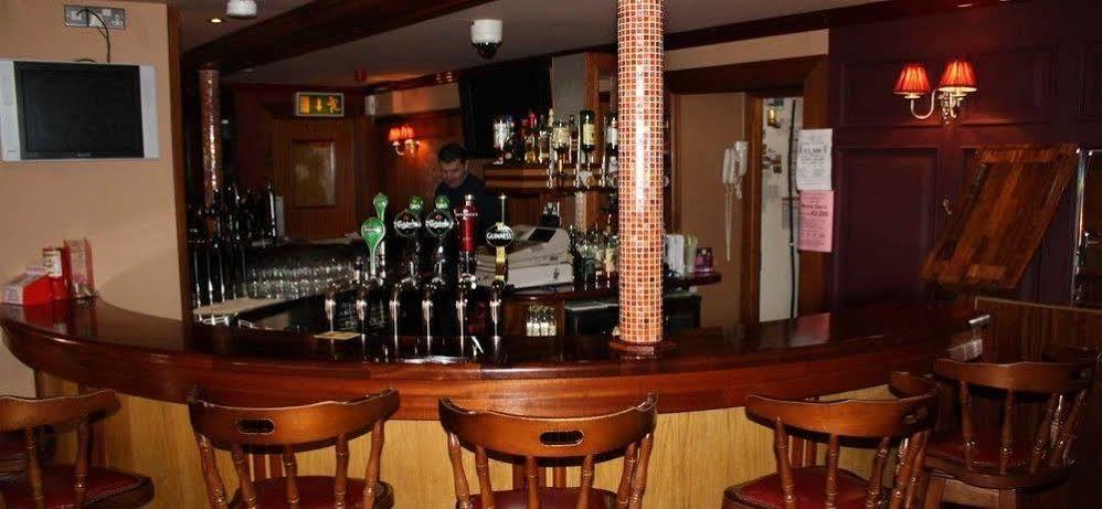 Barr Na Sraide Inn Дингл Экстерьер фото